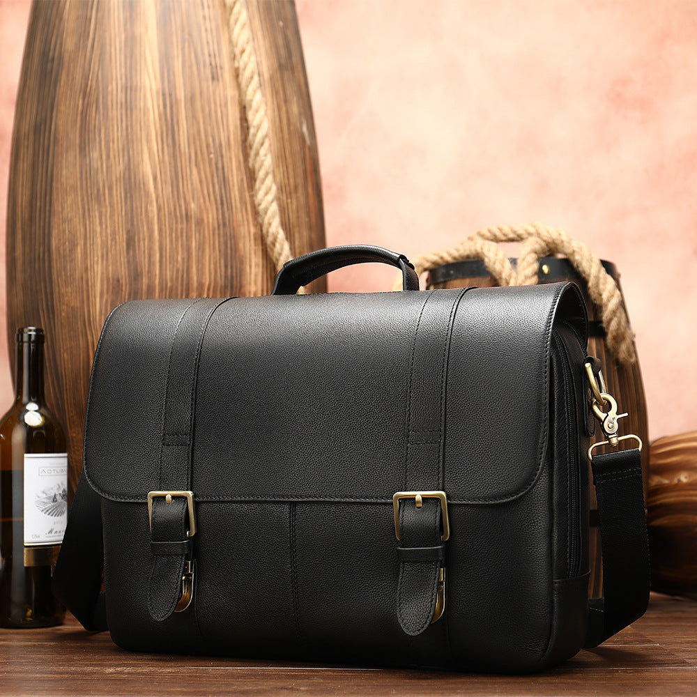 Men's portable briefcase